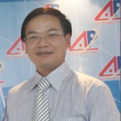 Ông Nguyễn Đức Dưỡng - CPA, MBA
